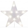 Etoile lumineuse