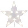 Etoile lumineuse