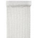 Chemin de table Tricot