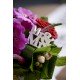 Marque-place Mr & Mrs