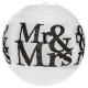 2 Lanterne Mr & Mrs