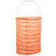 Lampion ignifuge