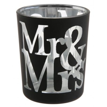 Photophore Mr & Mrs