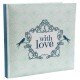 Livre d'or With love