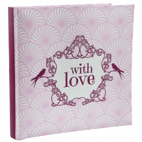Livre d'or With love