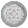 10 Assiettes Orientales