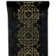 Lot de 2 Chemin de table Oriental