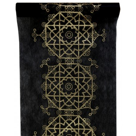 Chemin de table Oriental