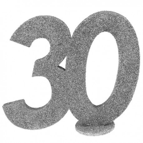 Chiffre Anniversaire 30 ans