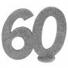 Chiffre Anniversaire 60 ans