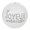 2 Lanterne Anniversaire