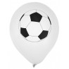8 Ballons Foot
