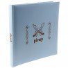 Livre d'or pirate