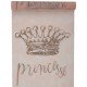 Chemin de table Princesse