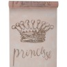 Chemin de table Princesse