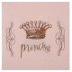 20 Serviettes Princesse