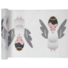Chemins de Table Ange