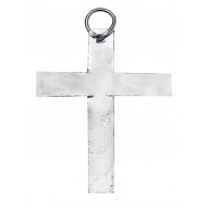 10 Pendentif croix