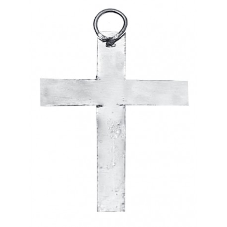 10 Pendentif croix