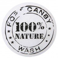 10 Stickers 100 % Nature