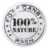 10 Stickers 100 % Nature
