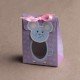 10 Pochons Souris étoile