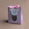 10 Pochons Souris étoile