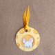 12 Etiquettes Souris
