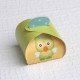 10 Boites Mimosa Hibou