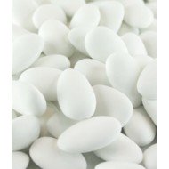 DRAGEES AMANDE EURO BLANCHE 1KG