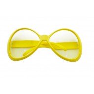 Lunettes plastique