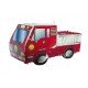 Pinata camion de pompier