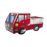 Pinata camion de pompier