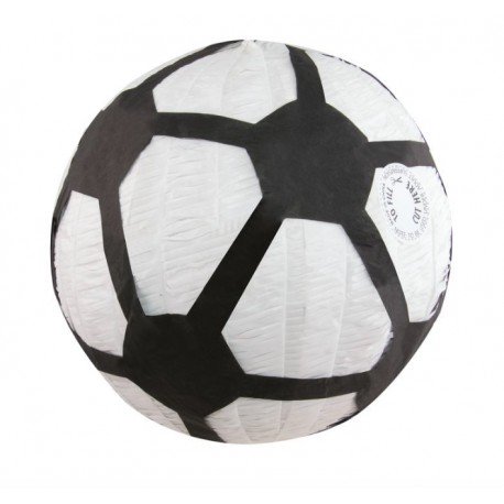 Pinata ballon de foot