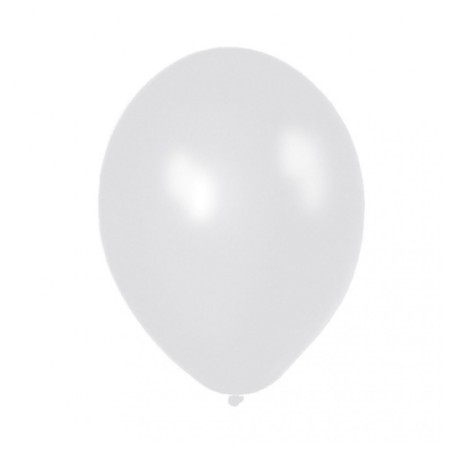 Poche de ballons special Hélium