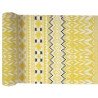 Lot de 2 Chemin de table Ethnique