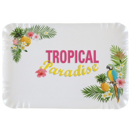 Plateau Tropical