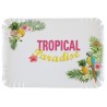 Plateau Tropical