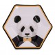 Assiette Panda Trop Mignon