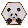 Assiette Panda Trop Mignon