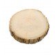 Rondin Bois diam 17cm