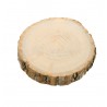 Rondin Bois diam 17cm