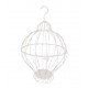 Cage Oiseau Ronde