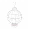 Cage Oiseau Ronde