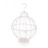 Cage Oiseau Ronde