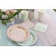 Assiette Baby Shower