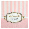 Serviette Baby Shower