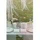 Serviette Baby Shower