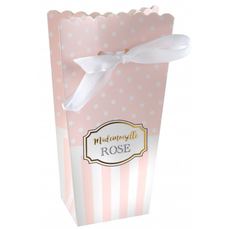 Boîte Baby Shower