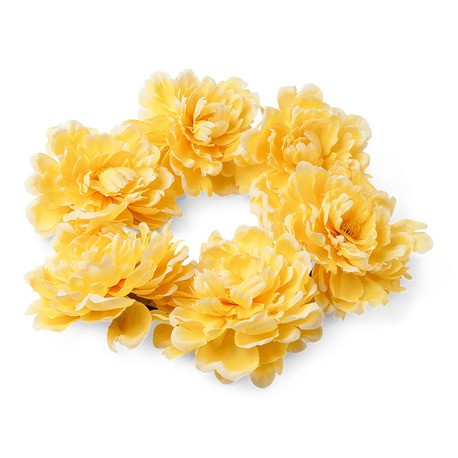 Couronne Pivoine